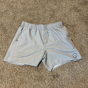 Vuori Cape shorts